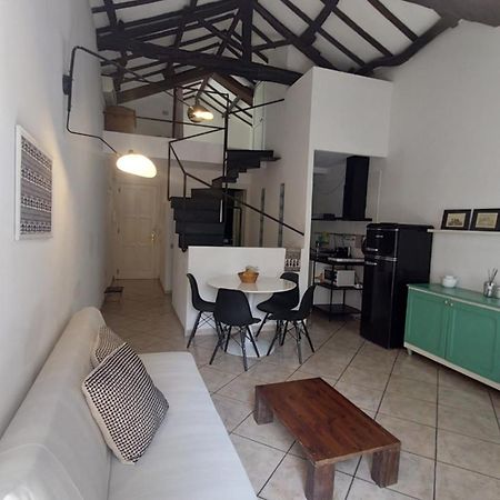 Loft Corso 333 Cagliari Exterior foto